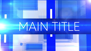 Free adobe premiere pro templates | links. Broadcast Stock Graphic Design And Motion Graphic Templates Adobe Stock