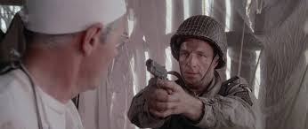 A Bridge Too Far: James Caan's M-1943 Combat Uniform as Staff Sergeant  Dohun » BAMF Style