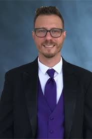 David Quiroga's Internship at Northrop Grumman