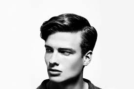 32 x 46,5 cm et 24,3 x 35,3 cm sans les marges. 10 Idees De Coiffure Pour La Rentree Pour Un Homme