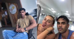 Tampil bersuara, ariff aziz iaitu bekas suami penerbit, datuk a aida, menyifatkan perceraian mereka sebagai suratan takdir dan ada hikmah tersendiri. Tayang F0to Bersama Gadis Ukraine Bekas Suami A Aida Sudah Ada Pengganti Lepat Pisang