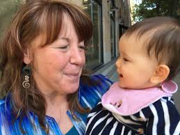 Rob and Sandy Costello