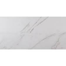 Shop online at the home depot canada for all of your home improvement needs. Home Decorators Collection Carrara Polished 12 In X 24 In Polished Porcelain Floor And Wall Tile 16 Sq Ft Case Nhdcarr1224p The Home Depot Porcelain Flooring Wall Tiles Porcelain Tile
