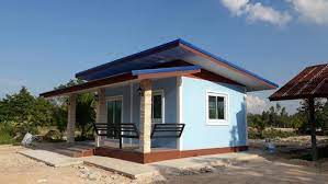บ านโมเด ร นงบประหย ด 1 ห องนอน 1 ห องน ำ งบก อสร าง 300 000 บาท thai let s go บ านโมเด ร น แบบบ านโมเด ร น ออกแบบบ าน