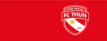 Without a loss in the last 5 games now and have won 4 of the ties, thunise moving rapidly towards grasshoppers in the first spot. Fc Thun Ticketcorner