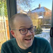 Justin Sleep (@justinsleep)