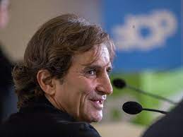 If you're looking for alex zanardi's net worth in 2021, then check out how much money alex zanardi makes and is worth. Alex Zanardi Able To Talk Again As Recovery Continues Planet F1