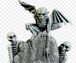 From tim burtons supernatural cult classic comedy, sideshow is proud to introduce the beetlejuice sixth scale tombstone. Beetlejuice Tombstone 4 Steps Instructables