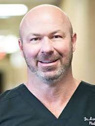 Marshall G. Miles, DO