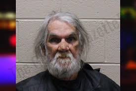 Bobby Crowe — Haralson County Jail Bookings