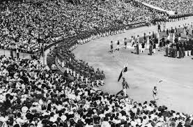 The nation first sent a team to the summer olympic games in 1920. Cqt3wfbgnpi9am