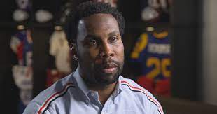Anquan boldin caught on film discussing bitter defeat by the arizona cardinals. Former Nfl Star Anquan Boldin Hopes To Inspire Change With Super Bowl Psa Cbs News