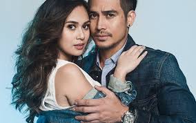 Can't help falling in love: Yen Santos On Love Scene With Piolo Pascual Kota Na Ko Philstar Com