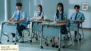 Enam Belas Episode Demi Menguak Sederet Rahasia Di Class Of Lies Viu