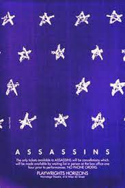 Assassins 1995 yify download movie torrent yts. Assassins Musical Wikipedia