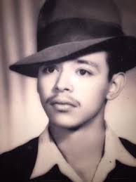 Victor Manuel Gonzalez Obituary