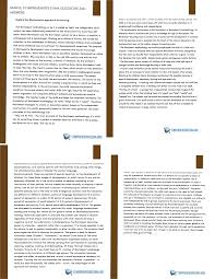 Sample Comprehensive Exam Questions And Answers This Or That Questions Exam Academic Writing