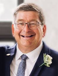 Obituary of Robert Greve