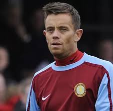 Lee Hendrie