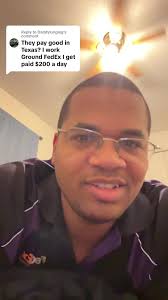 Driving for Fedex Employee Reviews