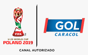 Pngtree le proporciona 671 libre caracol png, psd, vectores e clipart. Transparent En Vivo Png Fifa U 20 World Cup Poland 2019 Png Download Kindpng