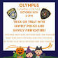 Trick or Treat with Shively Police and Shively event image