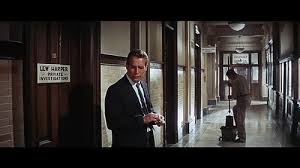 Resultado de imagen de harper 1966