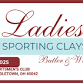 Junior Achievement Ladies Sporting Clays and/or Women & Wine