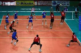 Resultado de imagen de voleibol