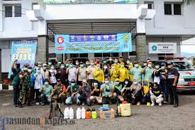 Tutorial cara daftar merek dagang bisa dilihat di atas. Pepeling Bergerak Melawan Virus Korona Di Subang Selatan Pasundan Ekspres