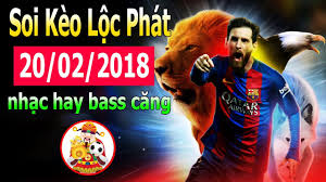 Xem bóng đá trực tuyến. Keo Nha Cai Trá»±c Tiáº¿p Bong Ä'a Ä'em Nay Soi Keo Champions League 20 02 2018 Youtube