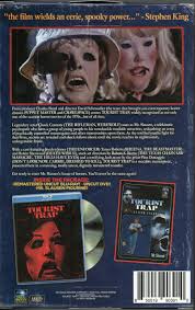 Tourist trap movie was a blockbuster released on 1979 in united states. Tourist Trap Full Moon Features Vhs Retro Big Box Blu Ray Cultsploitation