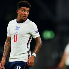 If the transfer would have gone through last summer but according to the express, it seems likely that the england international will wear the no16 shirt. Manchester United Make Progress In Pursuit Of Dortmund S Jadon Sancho Manchester United The Guardian