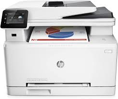 Entdecke rezepte, einrichtungsideen, stilinterpretationen und andere ideen zum ausprobieren. Amazon Com Hp Laserjet Pro M277dw Wireless All In One Color Printer Amazon Dash Replenishment Ready B3q11a Office Products