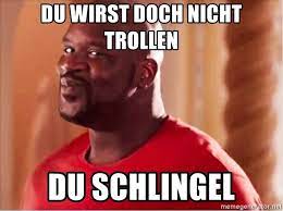 Kay Ray 36: Triggerwarnungen im Theater - Sonstige Formate -  Massengeschmack-TV Forum