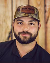 Please join us in wishing a Happy West Techs Anniversary to Logan Baum! He  celebrates 5 years of service today! Logan is a Service Technician serving  our Abilene branch. He has also