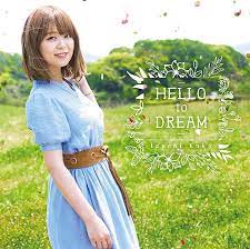 井口裕香 - 井口裕香HELLO to DREAM (通常盤) - Amazon.com Music