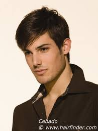 This hairstyle is achieved by layering the hair to various lengths. Hairstyles Blog Teen Boys Haircut Hairstyle Pictures