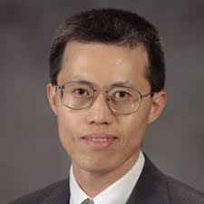 Chenming ZHANG