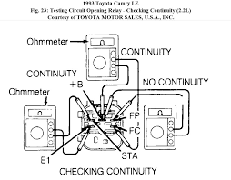 Do not use my omain in your envelope sender rlytest: Short Efi Relay Circuit I Bought A 1993 Camry 2 2l Recently I