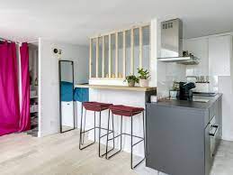 De foisonnant magasins offrent des rabais sur l'équipement de exhibition cela donne aux propriétaires de salons la possibilité de agrémenter leurs salons avec les. Amenager Une Vraie Chambre Dans Un Studio 15 Exemples Astucieux