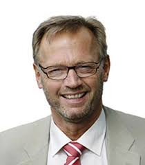 Anders Dam · Adm. direktør i Jyske Bank