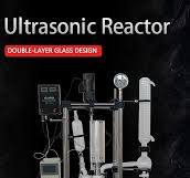 Biodiesel Production Ultrasonic and Microwave Flow Cell ...