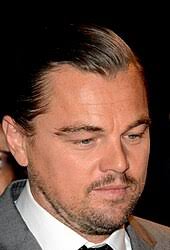 Leonardo Dicaprio Reveals He Grew Up In A Violent Los Angeles Neighbourhood  Filled With Drugs And Prostitution | Daily Mail Online