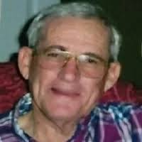 VERLIS "SHORTY" BLOYD, 82, GREEN CO.