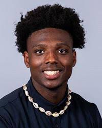 Meet A Saluki: RB Justin Strong