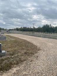 Profile for Oakwood Cemetery