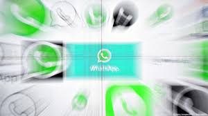 Seit wann gibt es eigentlich whatsapp? Vor Funf Jahren Facebook Kauft Whatsapp Wirtschaft Dw 19 02 2019