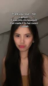 Flower Boquet Josiah