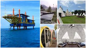 Dari pantai negeri pahang ini, pulau tioman terletak hanya sejauh 56 km. Uniknya Ini 16 Tempat Percutian Paling Rare Di Malaysia Untuk Anda Cuba